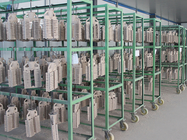 Entorno de fábrica de hardware