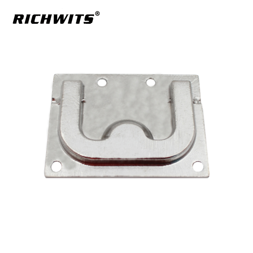 505 Pestillo marino Acero inoxidable 316 Hardware para barcos