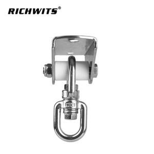 Kit de hamaca de acero inoxidable 304 de alta resistencia