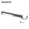 Soporte para caña de pescar de Hardware marino, soporte para caña de pescar de acero inoxidable 316, 22mm