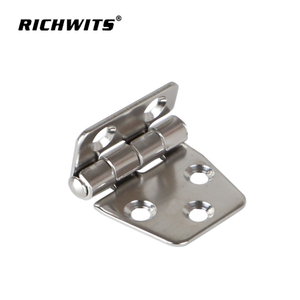 Bisagras de puerta de acero inoxidable de 270 grados resistentes 