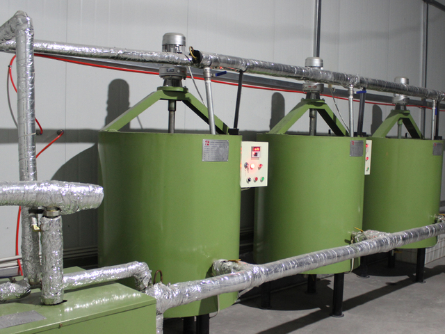 Entorno de fábrica de hardware