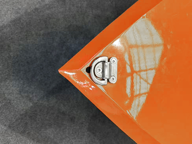 Accesorios para yates