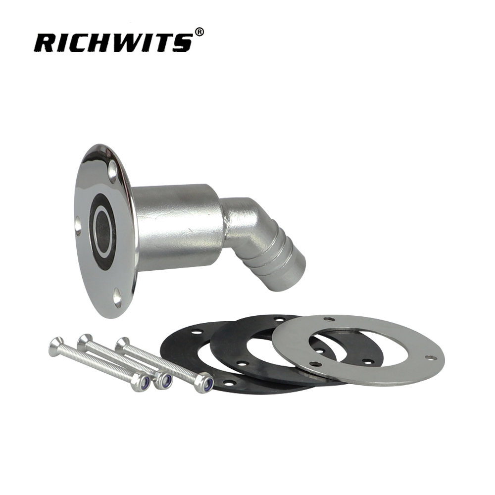  Herrajes para casquillos de tubos para calentadores de estacionamiento diésel 