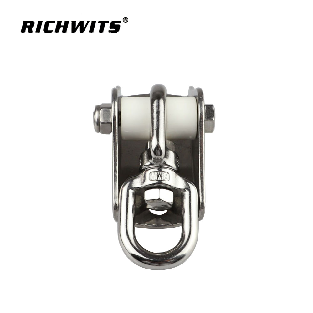 Kit de ganchos para silla columpio con gancho de techo para yoga, boxeo, hamaca de 8mm