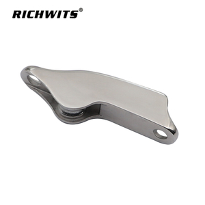 Cornamusa de cuerda de hardware marino para yate de barco 18 * 90 mm