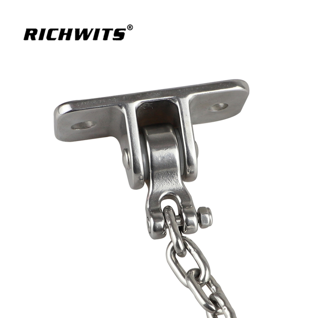 Placa de acero inoxidable, tenedor, hamaca, columpio, juego de perchas, columpio