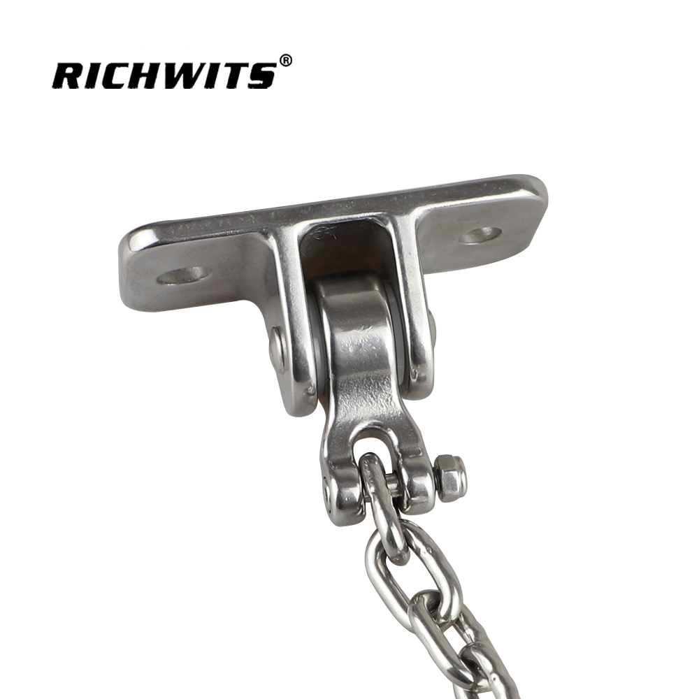 Placa de acero inoxidable, tenedor, hamaca, columpio, juego de perchas, columpio