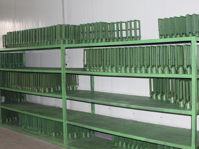 Entorno de fábrica de hardware