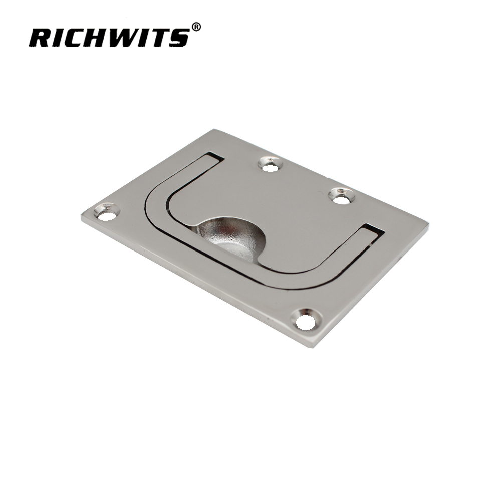 505 Pestillo marino Acero inoxidable 316 Hardware para barcos