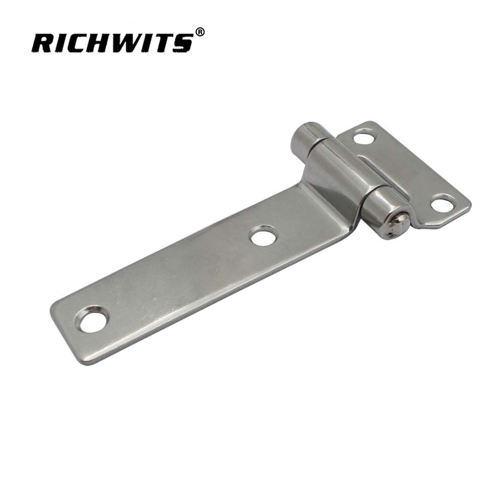Bisagra de acero inoxidable 304 para asiento de barco 