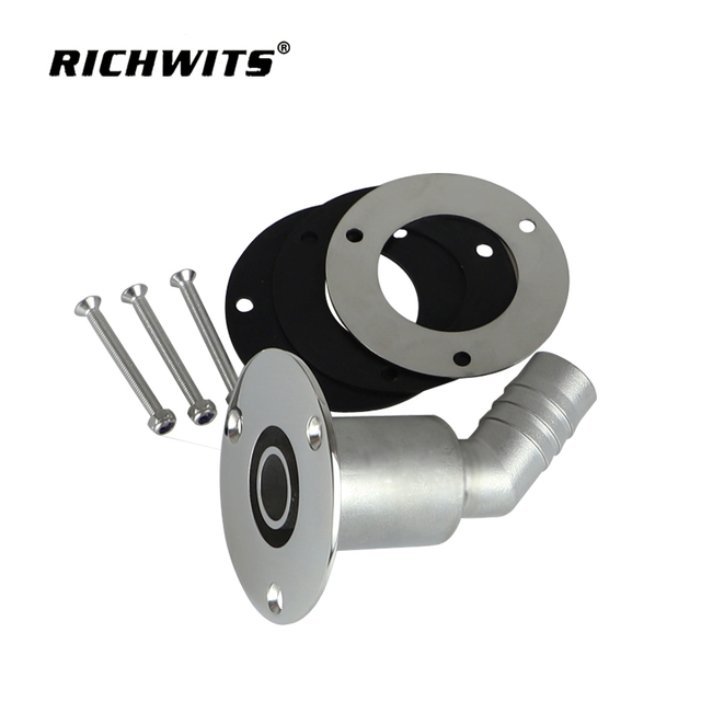  Herrajes para casquillos de tubos para calentadores de estacionamiento diésel 