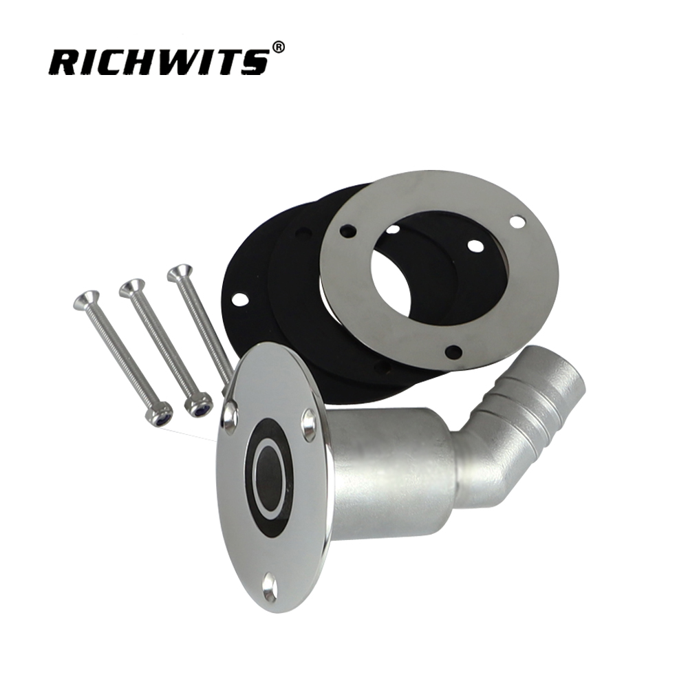  Herrajes para casquillos de tubos para calentadores de estacionamiento diésel 