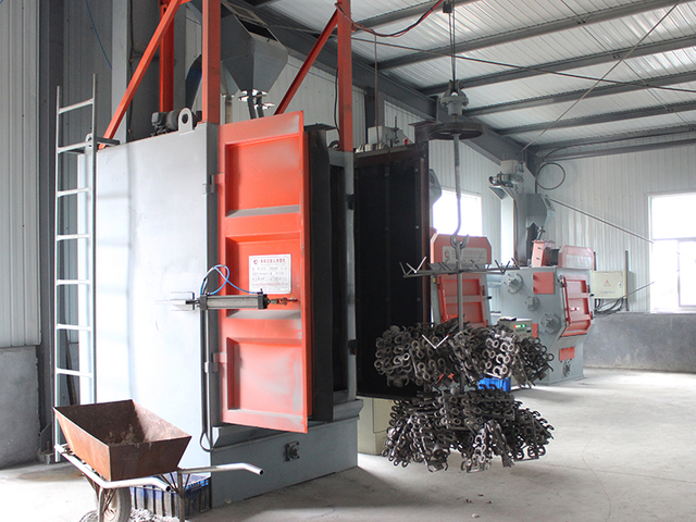 Entorno de fábrica de hardware