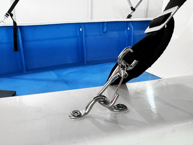 La espalda del camello