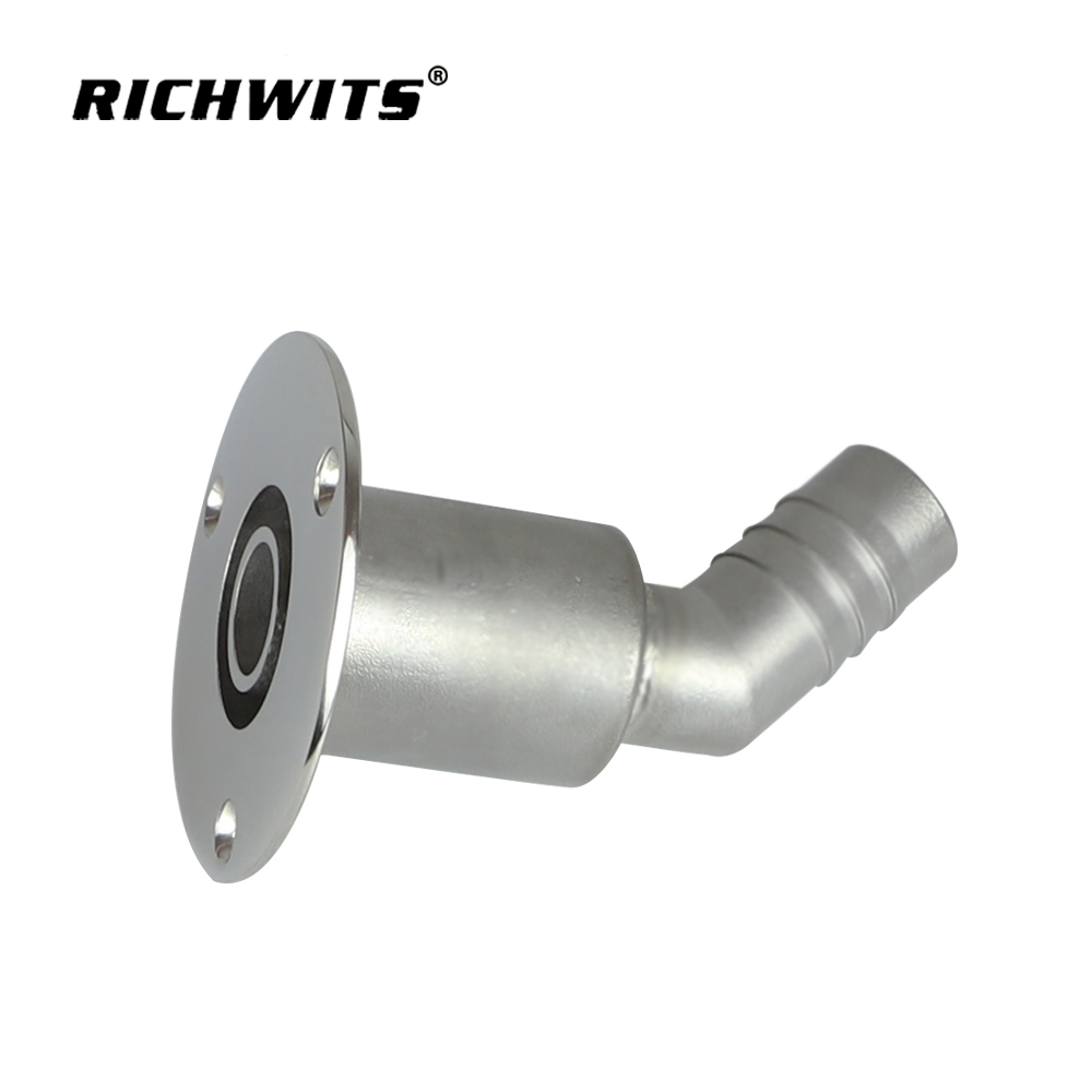  Herrajes para casquillos de tubos para calentadores de estacionamiento diésel 