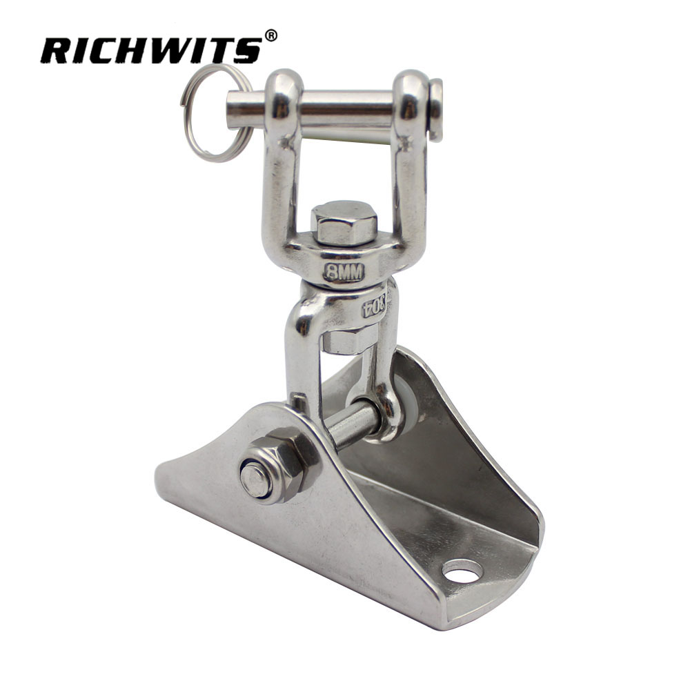 Kit para colgar hamaca de alta resistencia, accesorios para columpio, 8mm