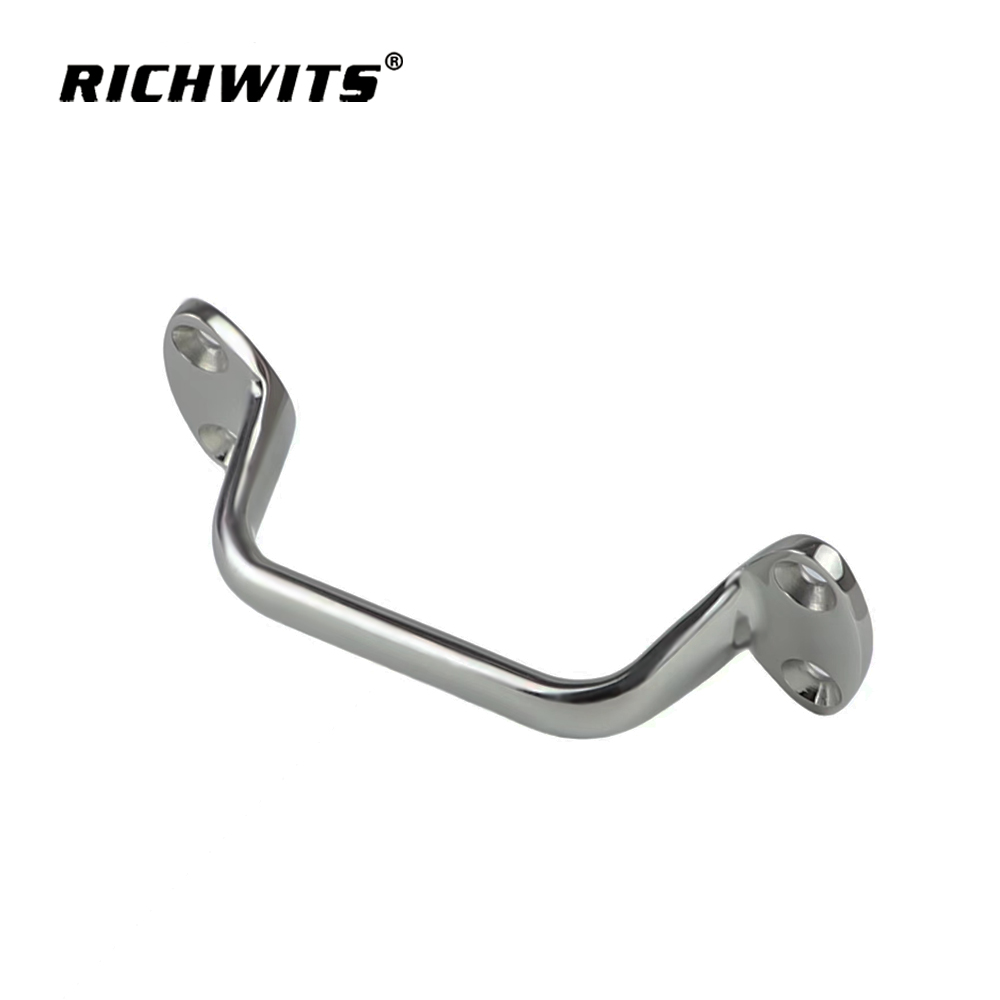  Manija de elevación de hardware marino de acero inoxidable 304 6'