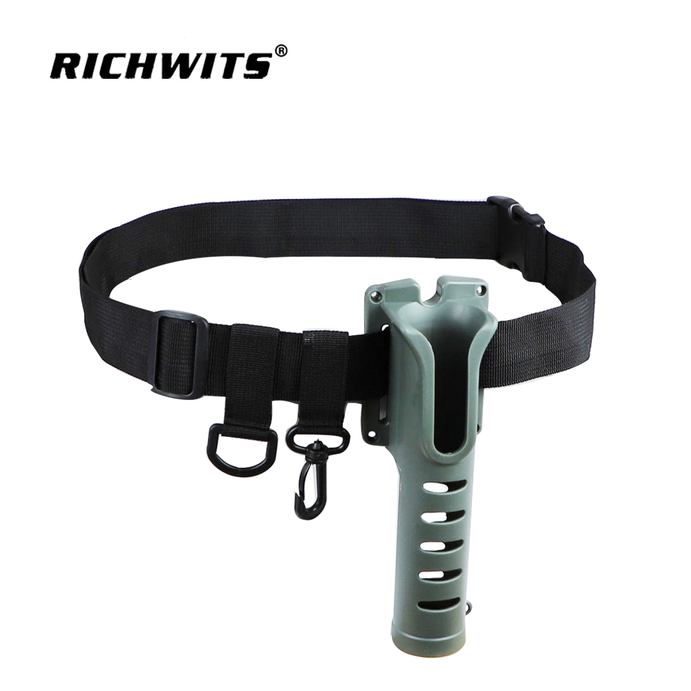 Portacañas marinas de nailon resistente a la corrosión