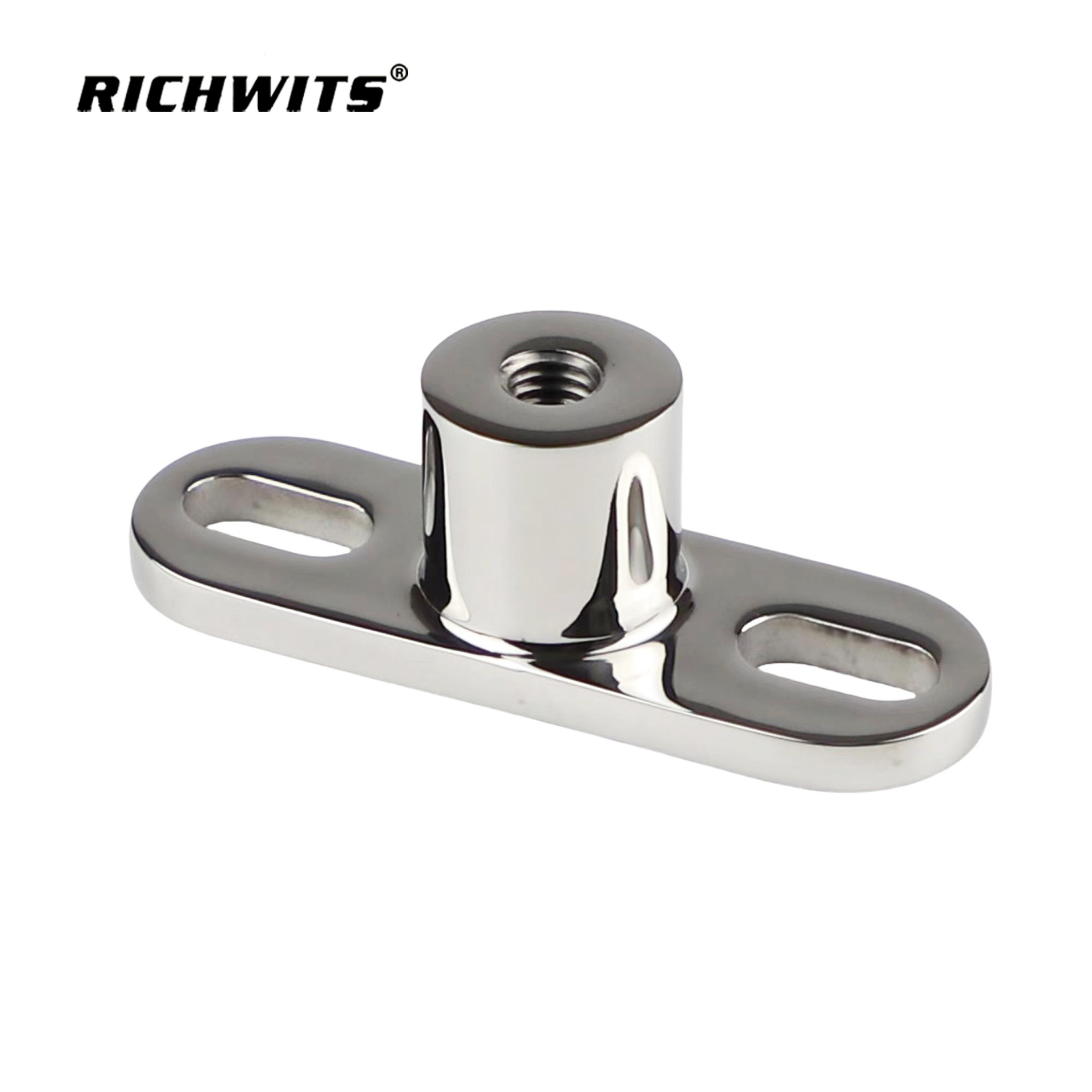 Soporte fijo asiento cilindro mar M10