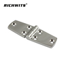 Bisagras de puerta de fundición pulidas Marine SS 316 para barco 38*76 mm