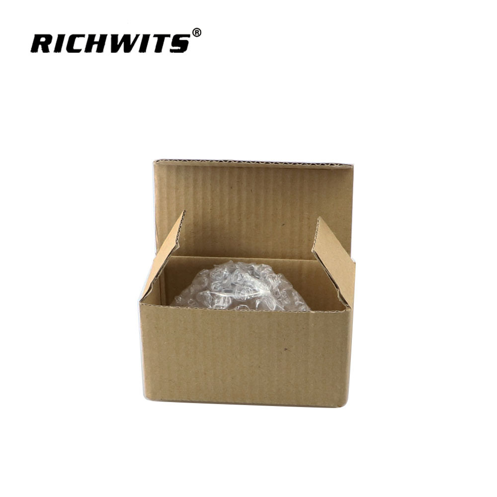  Accesorios marinos de acero inoxidable 316 base de carril de 60 grados 22 mm/25 mm