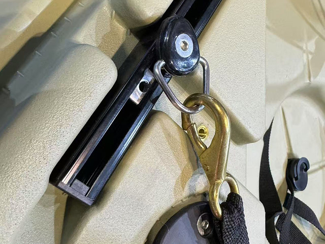 Mosquet&oacute;n de ojo fijo