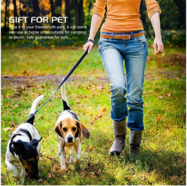 Mosquetón Giratorio Redondo Acero Inoxidable 