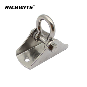  Gancho colgante de acero inoxidable para hamaca de yoga ZB6902