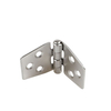 Fabricante de bisagras industriales de acero inoxidable para hardware marino