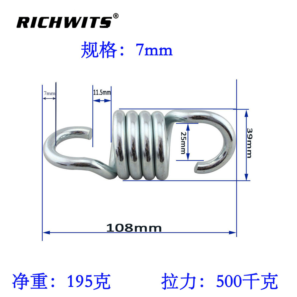 Ganchos de suspensión de techo colgante Saco de boxeo Hamaca de yoga 