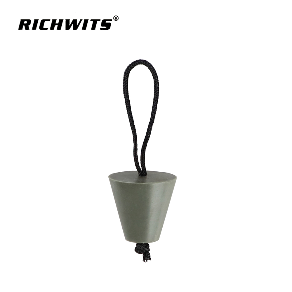 Tapón de imbornal de silicona a precio de fábrica