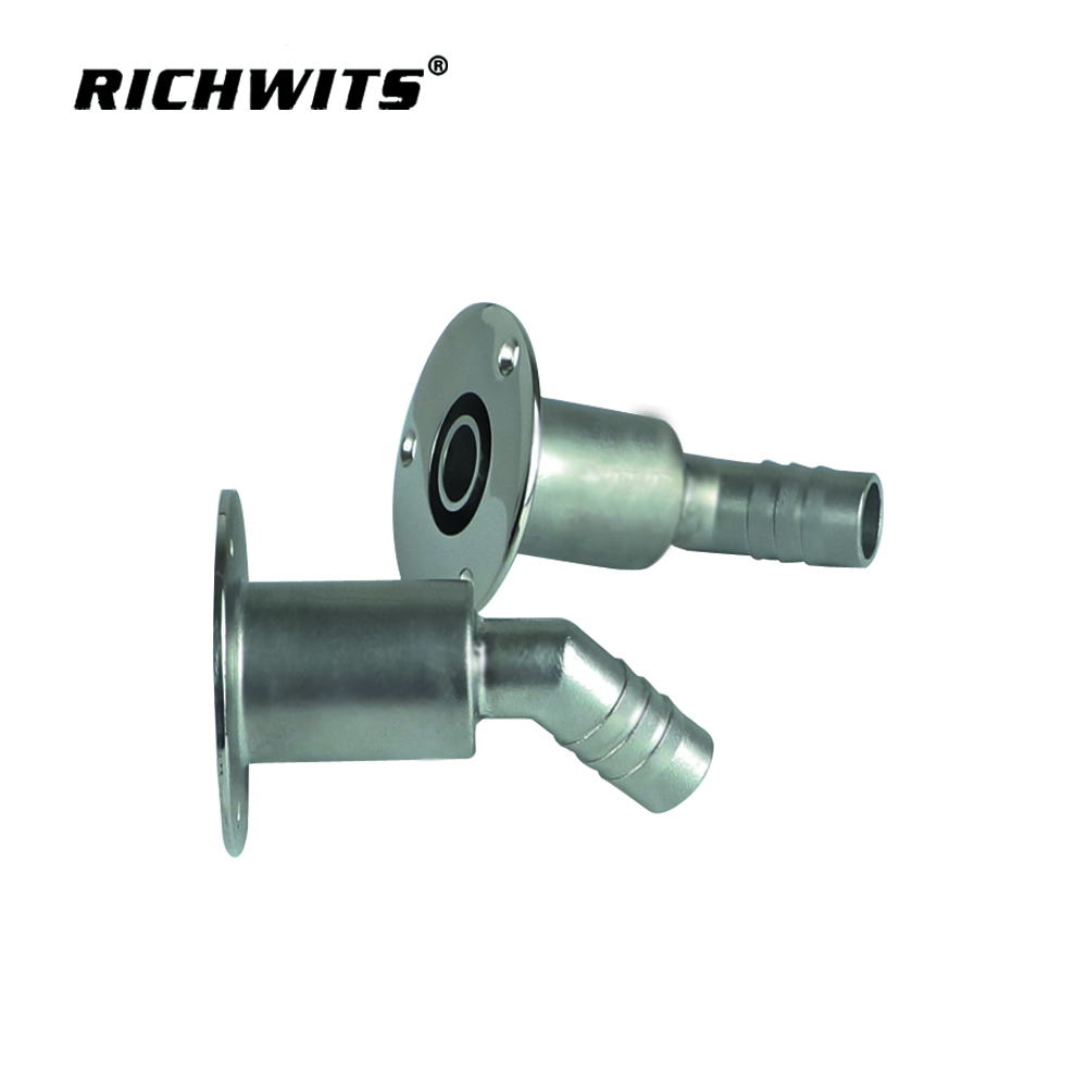  Herrajes para casquillos de tubos para calentadores de estacionamiento diésel 