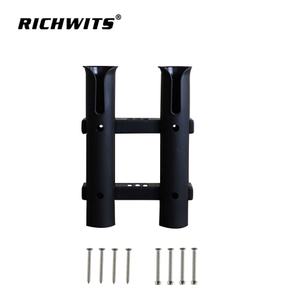 Soporte para caña de pescar marina, tubo de plástico 2 3 4, estante para caña, barco