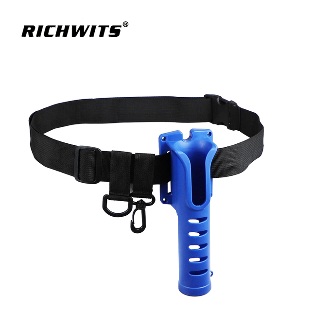 Portacañas marinas de nailon resistente a la corrosión