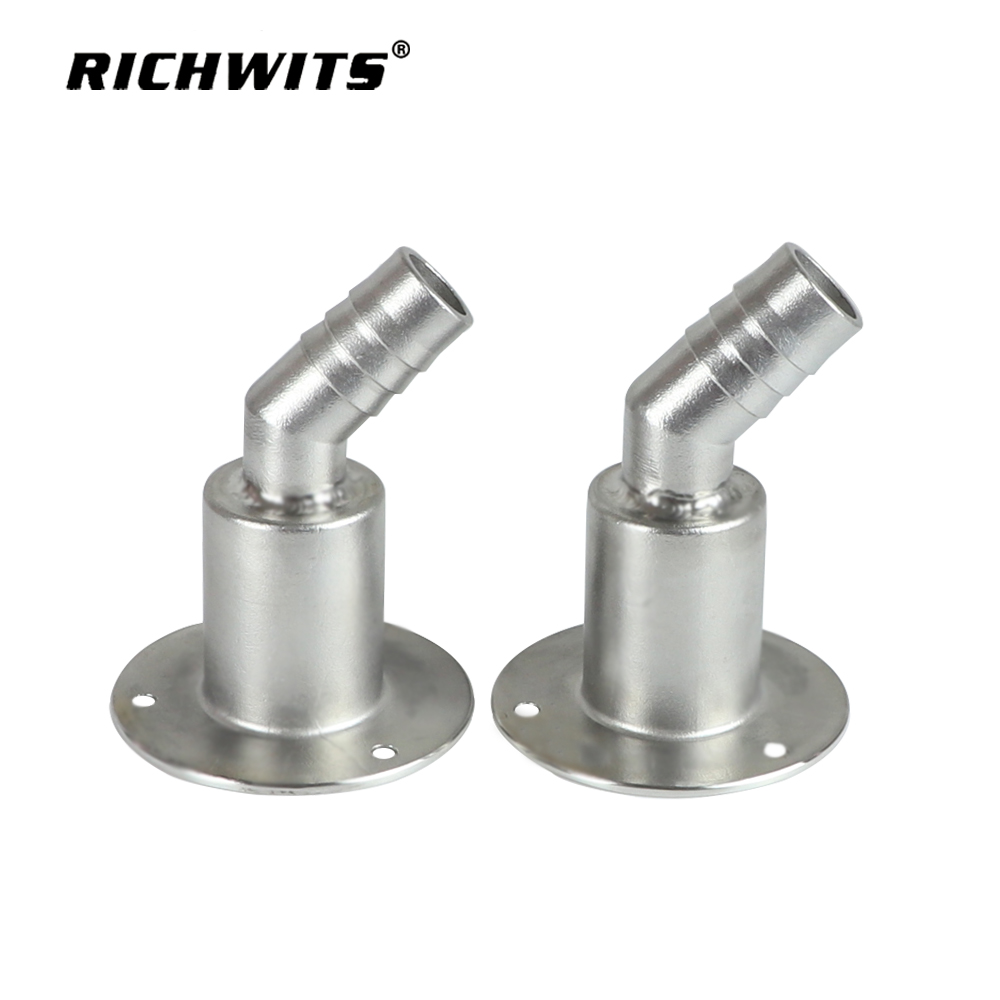  Herrajes para casquillos de tubos para calentadores de estacionamiento diésel 