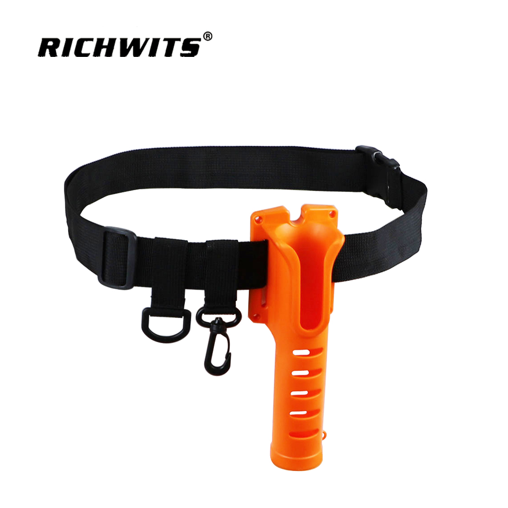 Portacañas marinas de nailon resistente a la corrosión