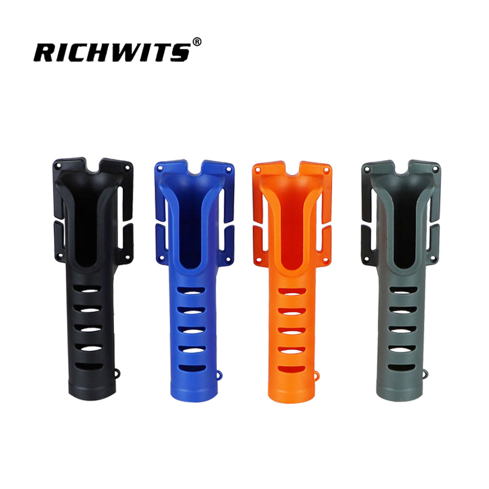 Portacañas marinas de nailon resistente a la corrosión