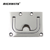 505 Pestillo marino Acero inoxidable 316 Hardware para barcos