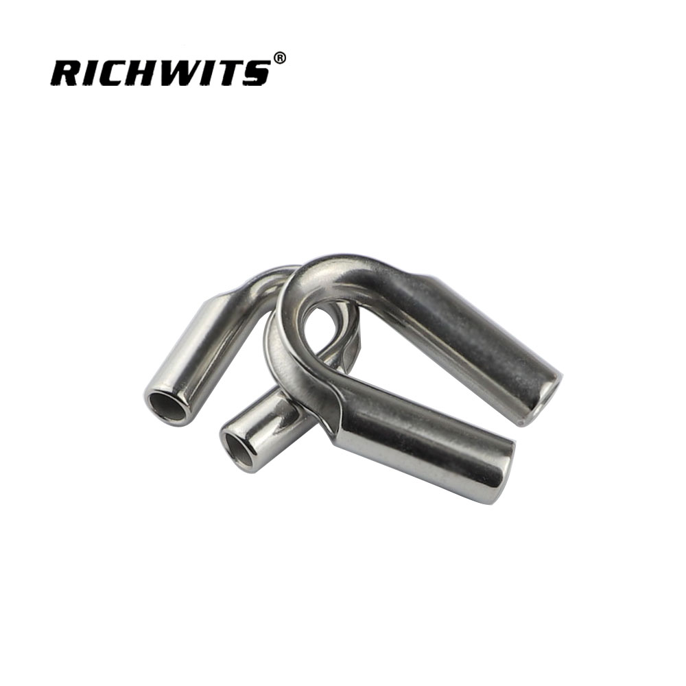 Dedal de tinas de acero inoxidable 304 