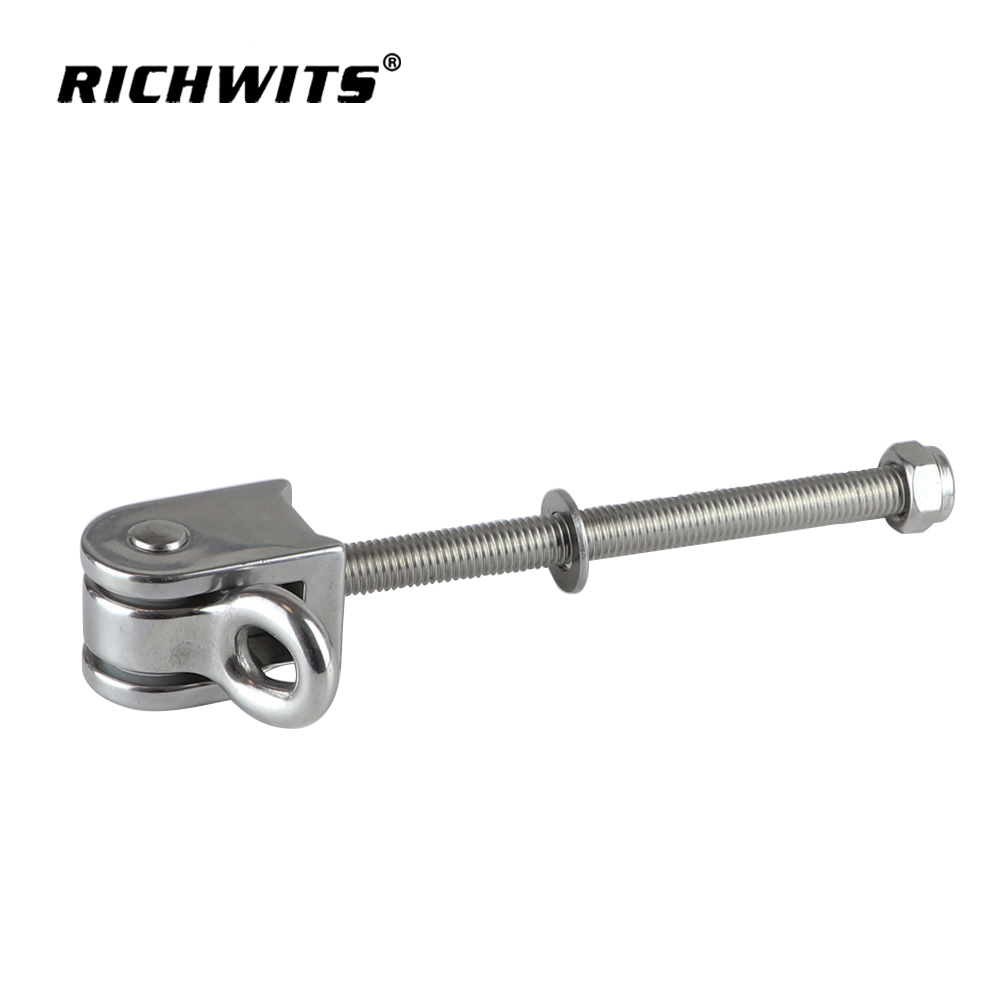  Kit para colgar con marco oscilante y hamaca con varilla de acero inoxidable