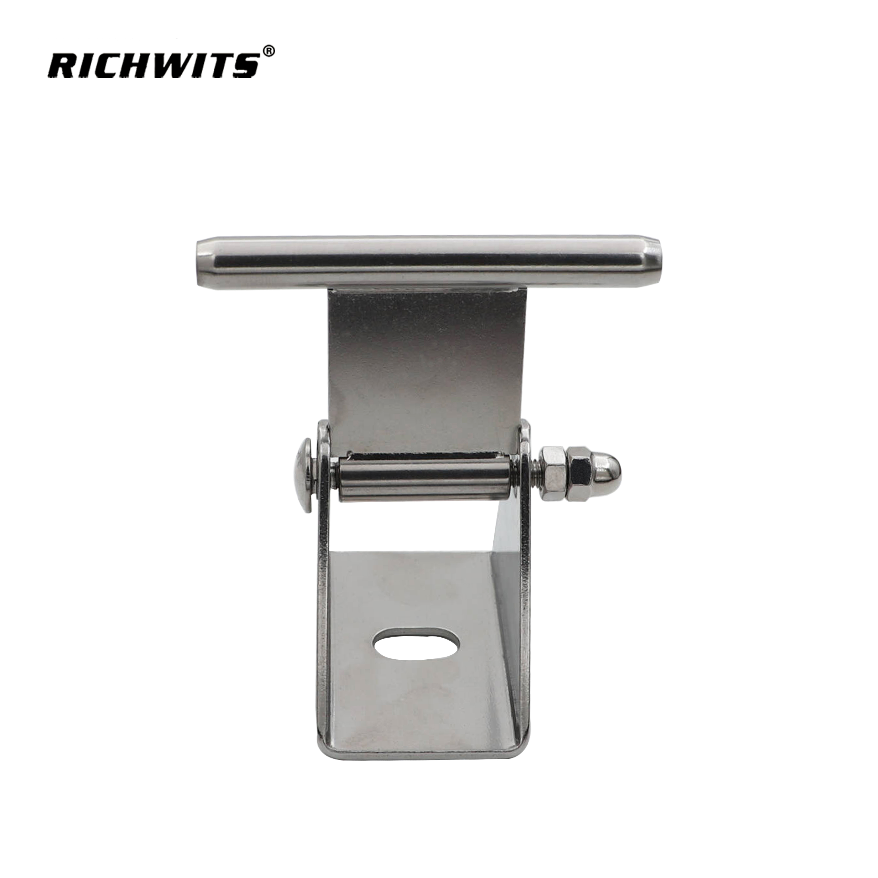 Factory Price Stainless Steel 316 Safety protection Accessories Anti-fall System Support