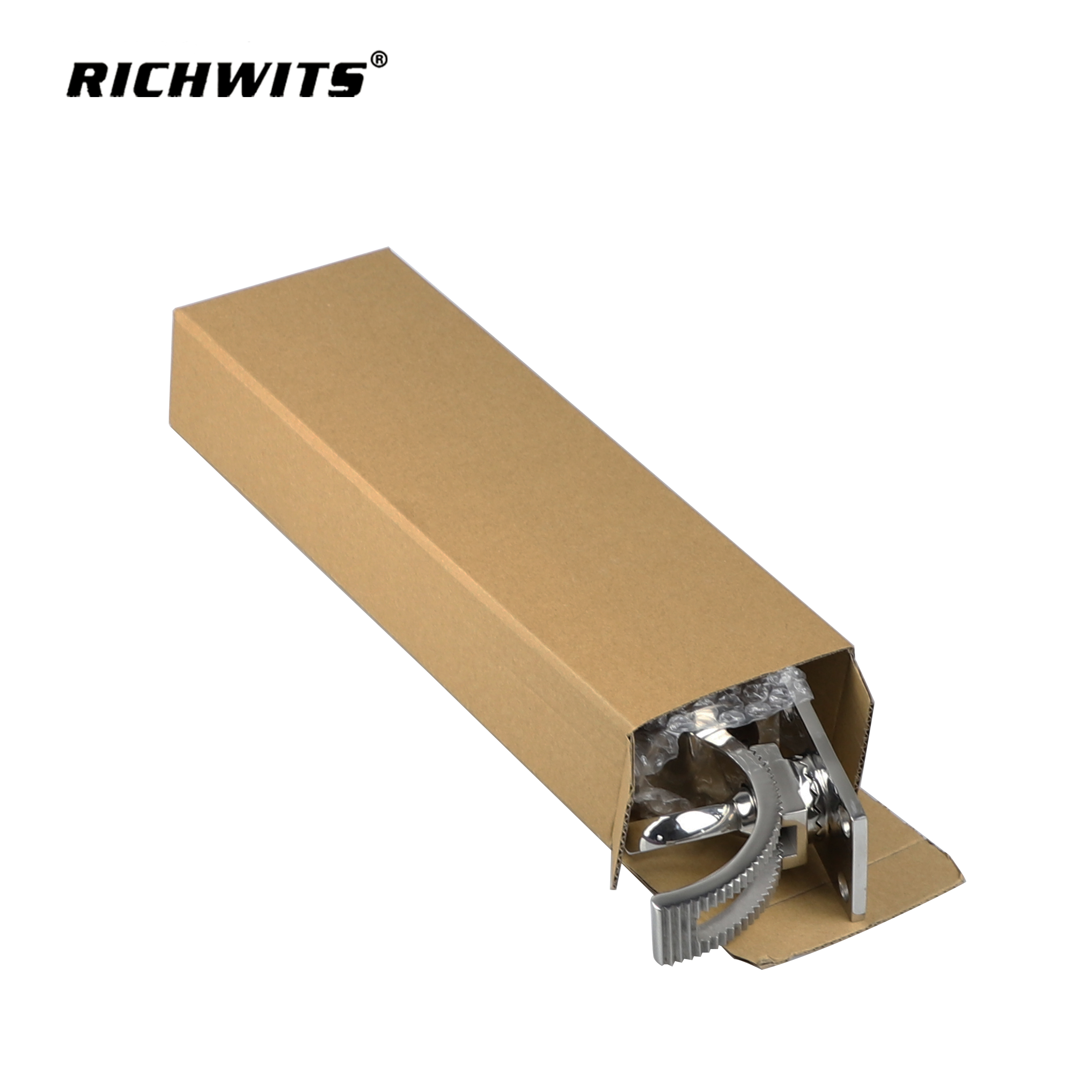 Soporte de caña de pescar para barco de acero inoxidable 316, soporte de caña de montaje en cubierta ajustable giratorio de 360 ​​grados para yate, Kayak, pesca marina
