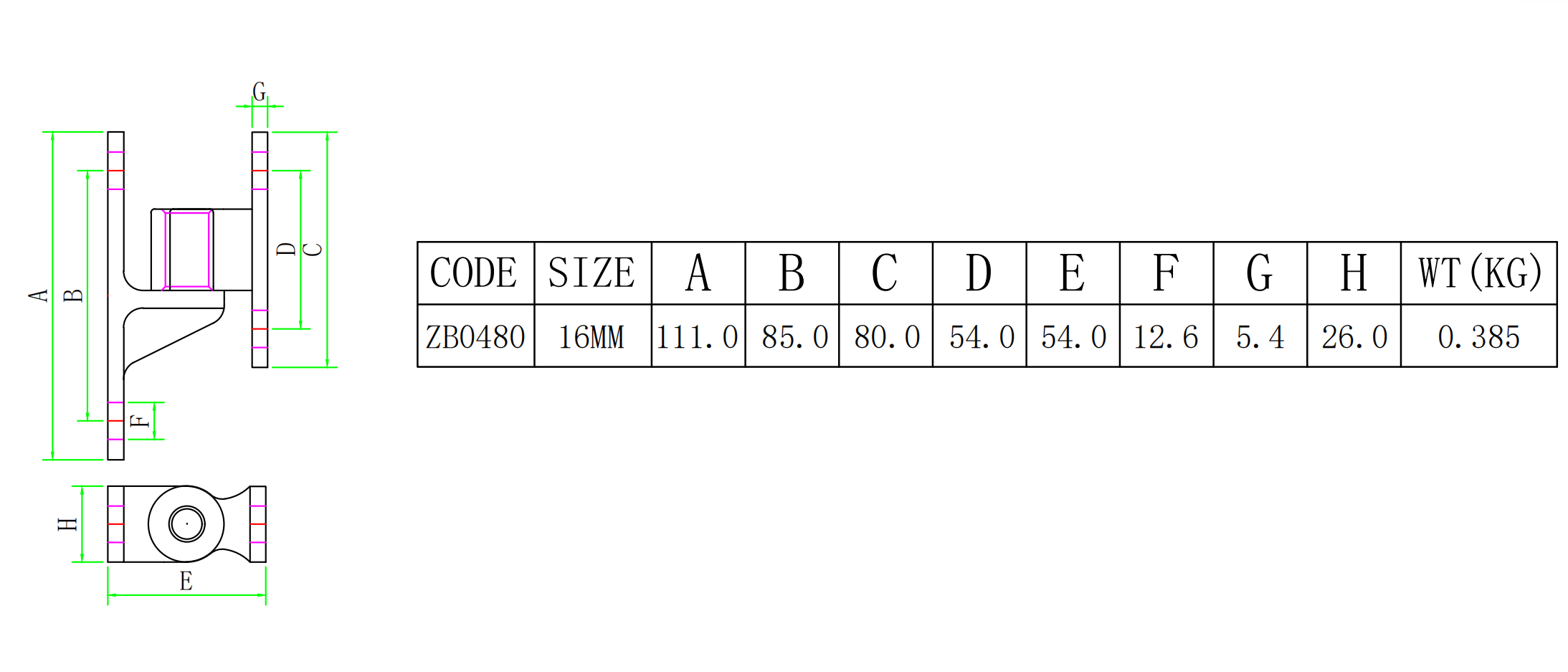 ZB0480 