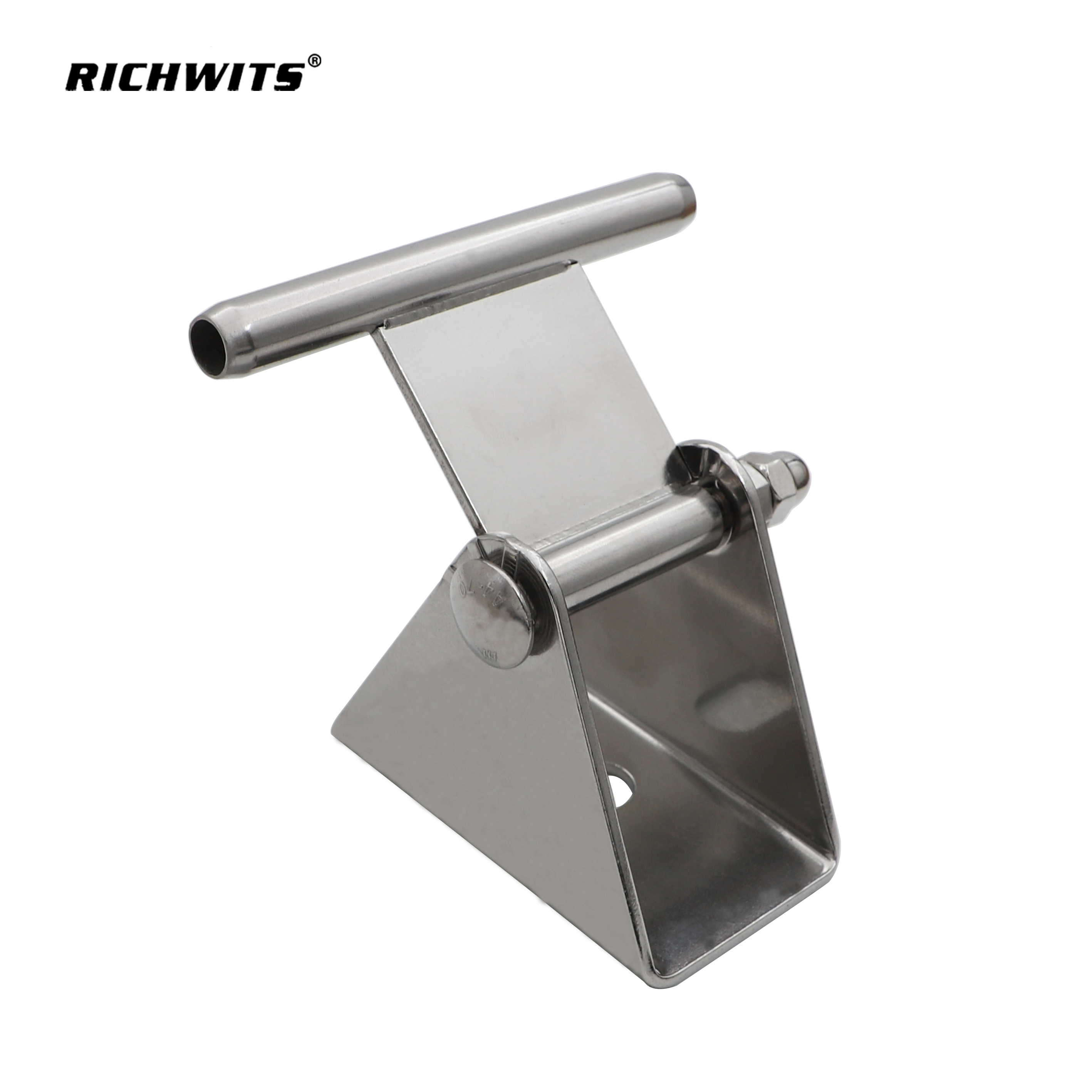 Factory Price Stainless Steel 316 Safety protection Accessories Anti-fall System Support
