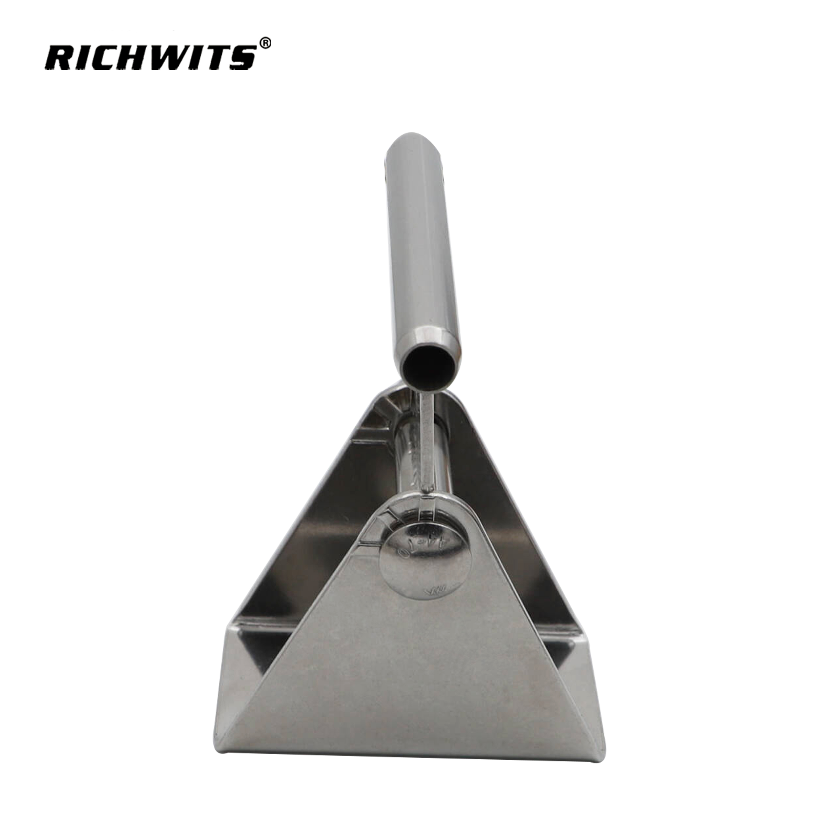 Factory Price Stainless Steel 316 Safety protection Accessories Anti-fall System Support